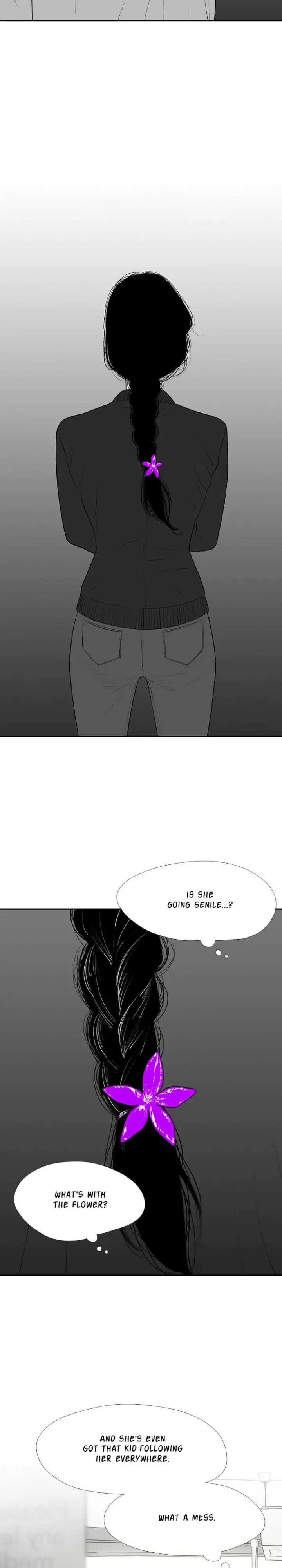 Kill Me Now Chapter 66 - Page 6