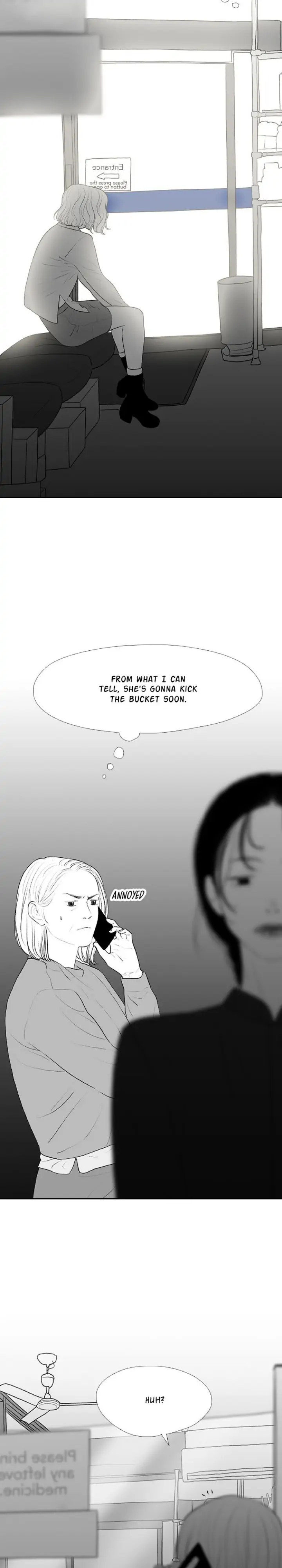 Kill Me Now Chapter 66 - Page 7