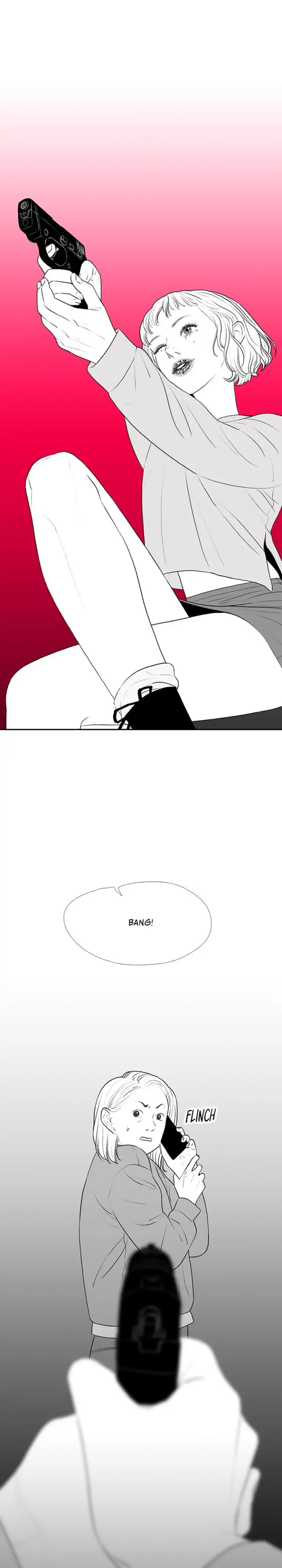 Kill Me Now Chapter 66 - Page 9