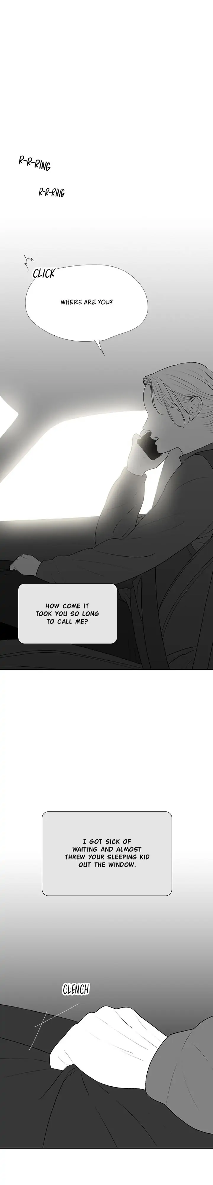 Kill Me Now Chapter 67 - Page 1