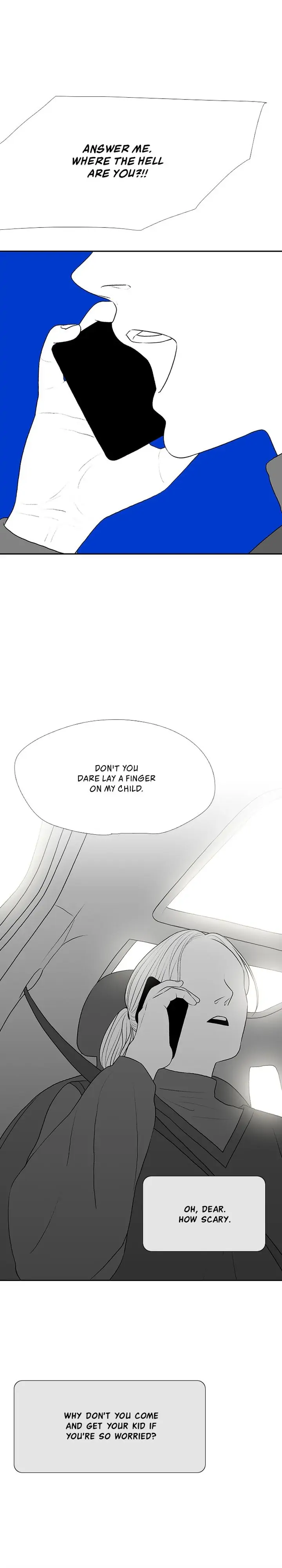 Kill Me Now Chapter 67 - Page 2
