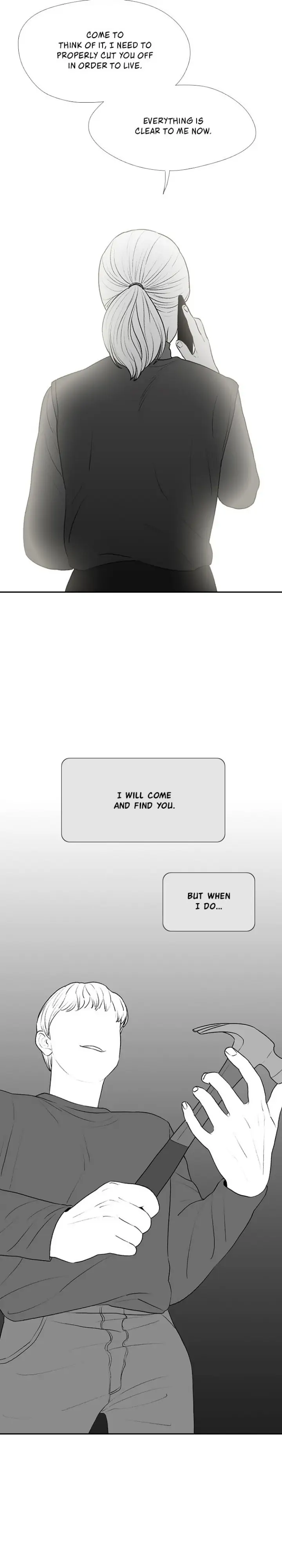Kill Me Now Chapter 67 - Page 11