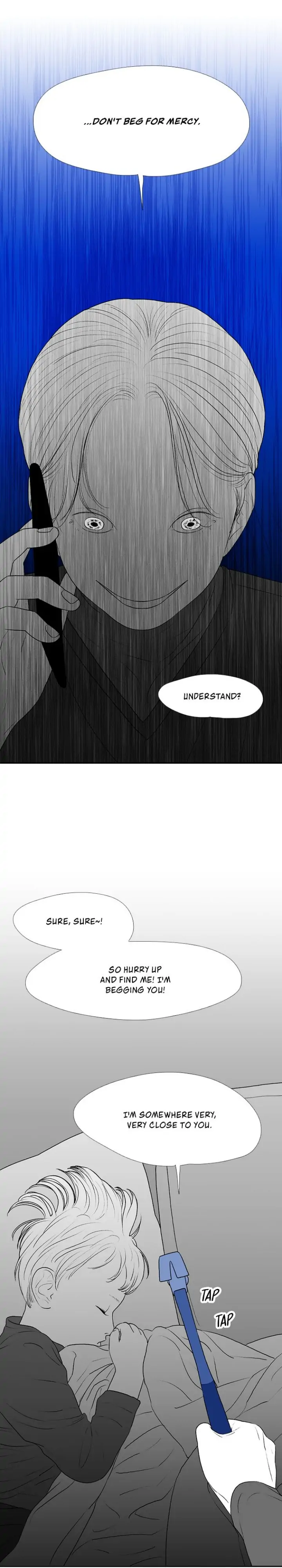 Kill Me Now Chapter 67 - Page 12