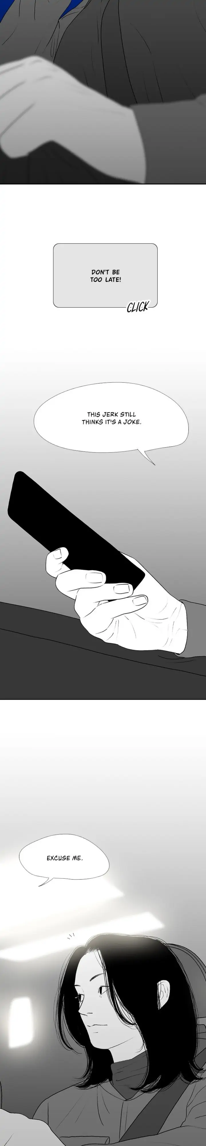 Kill Me Now Chapter 67 - Page 14