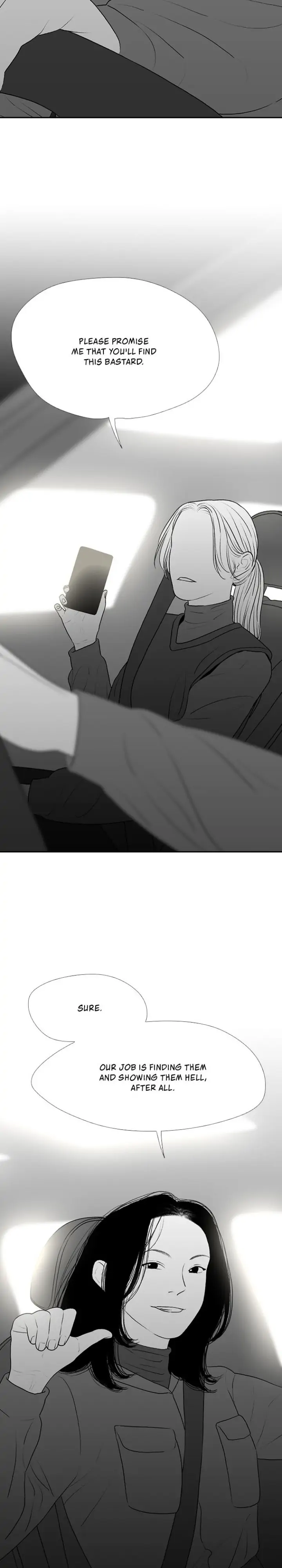 Kill Me Now Chapter 67 - Page 15