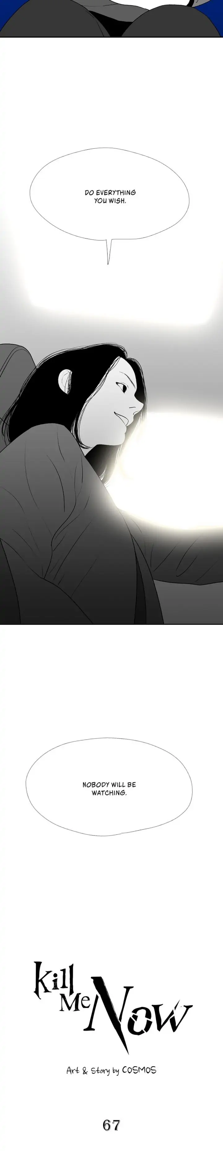 Kill Me Now Chapter 67 - Page 17