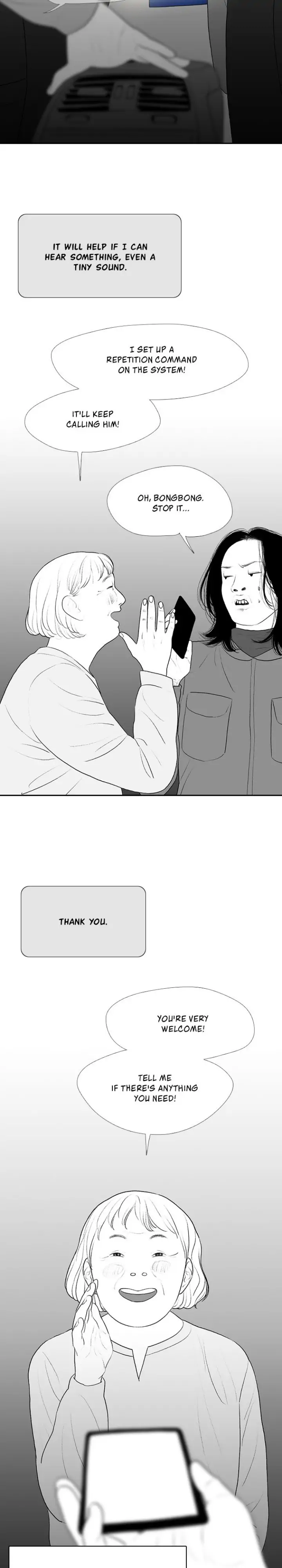 Kill Me Now Chapter 67 - Page 20
