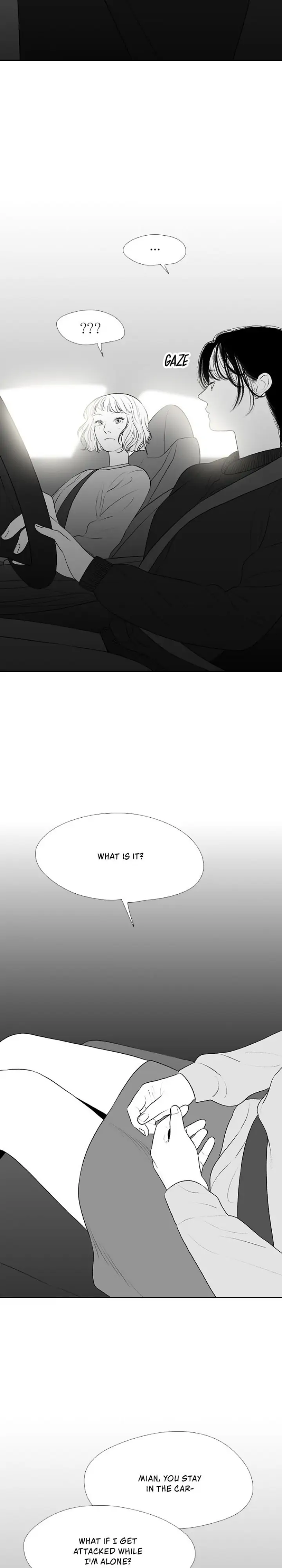 Kill Me Now Chapter 67 - Page 22
