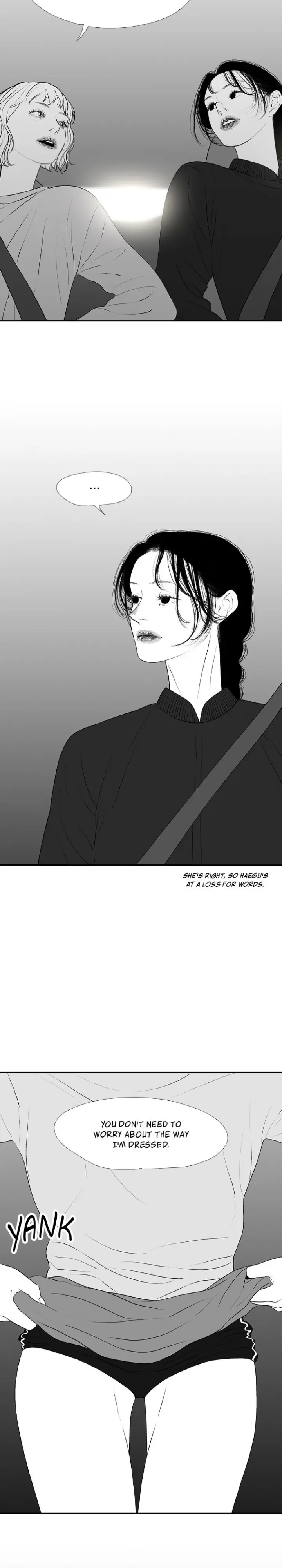 Kill Me Now Chapter 67 - Page 23