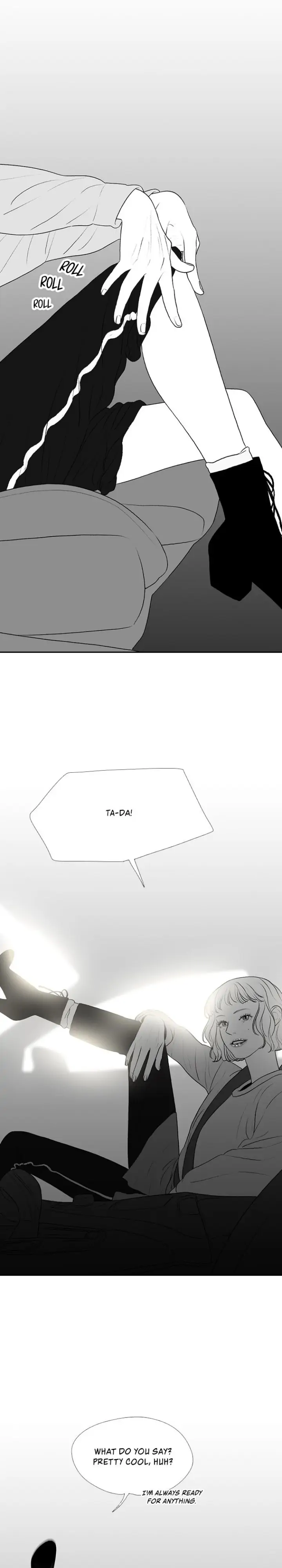 Kill Me Now Chapter 67 - Page 24