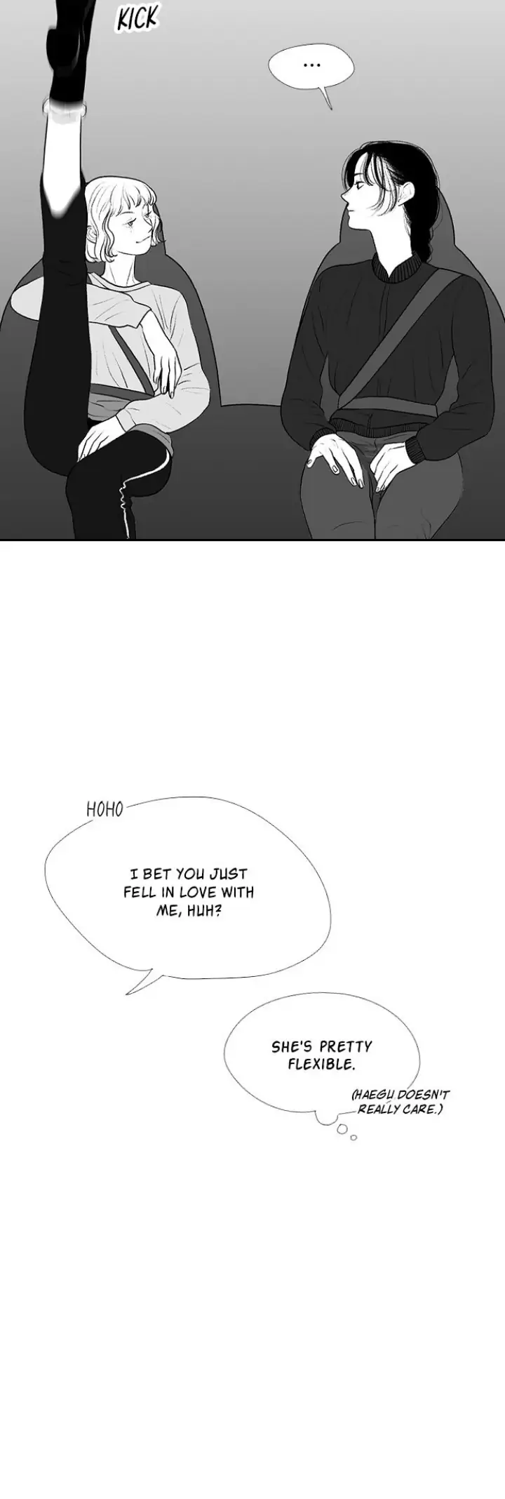 Kill Me Now Chapter 67 - Page 25