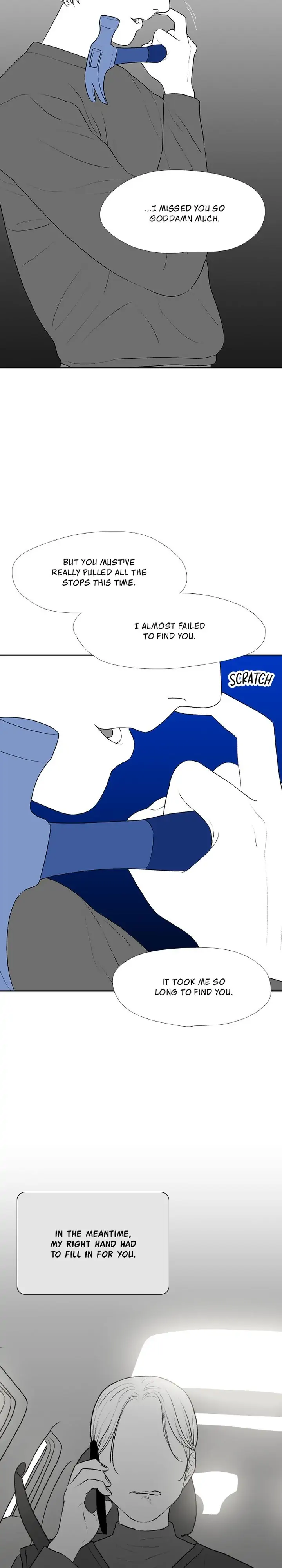 Kill Me Now Chapter 67 - Page 4