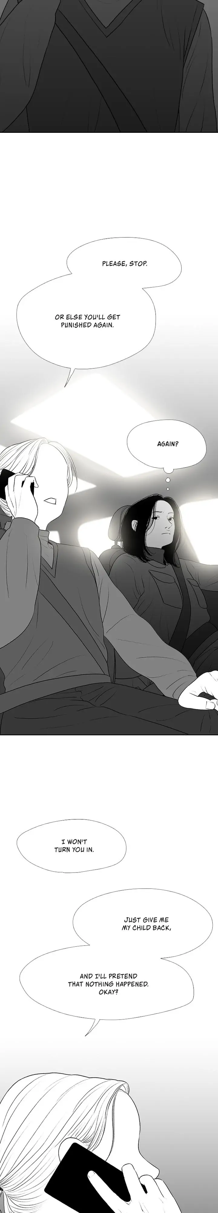 Kill Me Now Chapter 67 - Page 5
