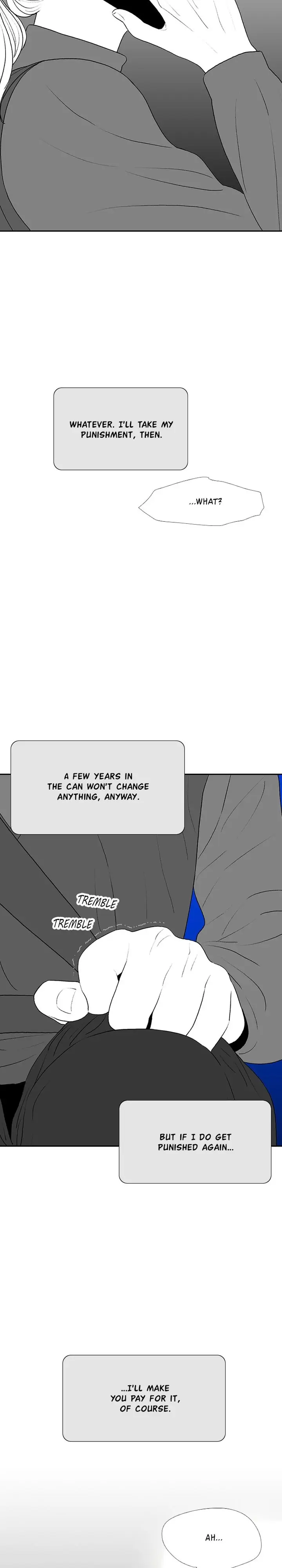 Kill Me Now Chapter 67 - Page 6