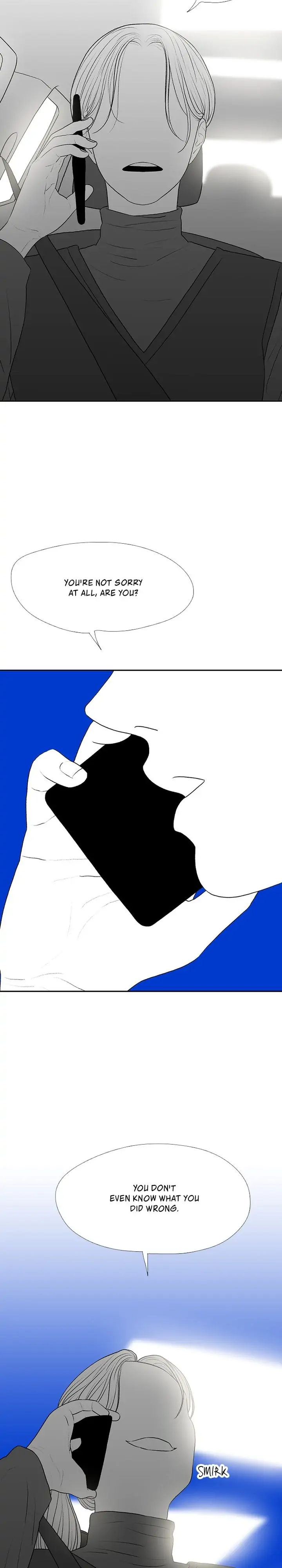 Kill Me Now Chapter 67 - Page 7