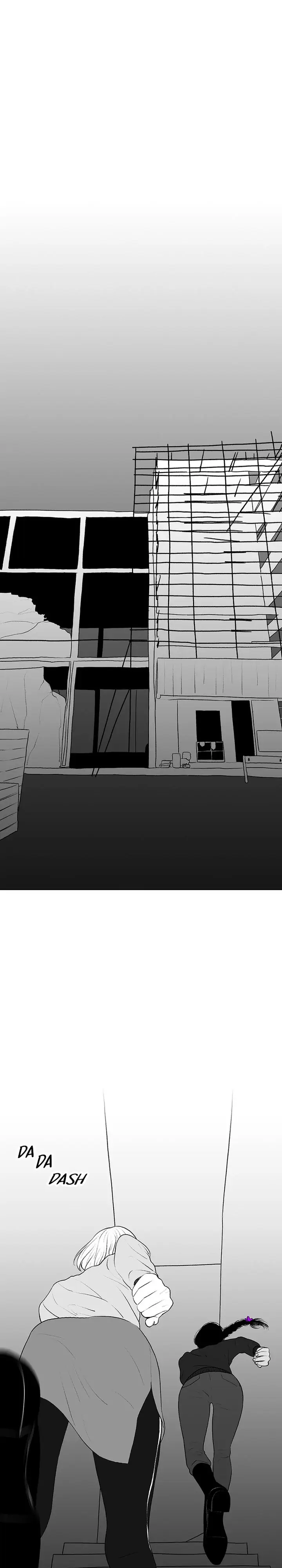 Kill Me Now Chapter 68 - Page 1