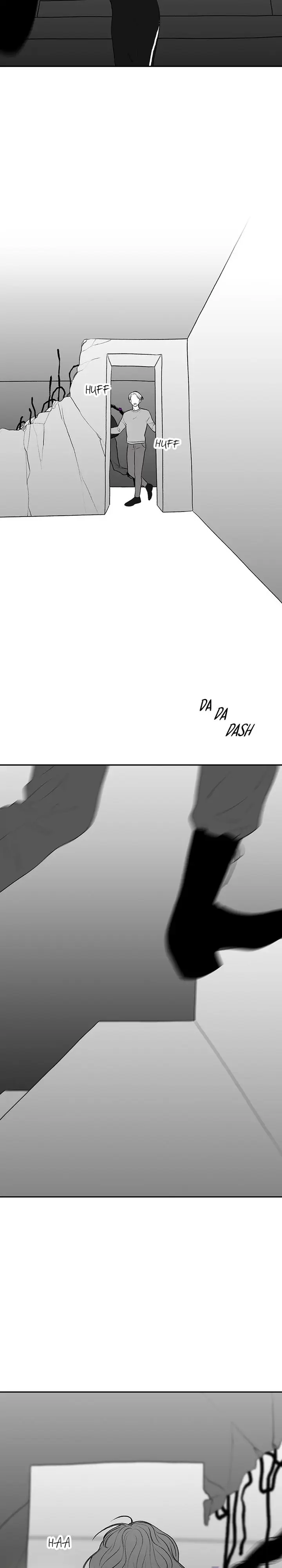 Kill Me Now Chapter 68 - Page 2