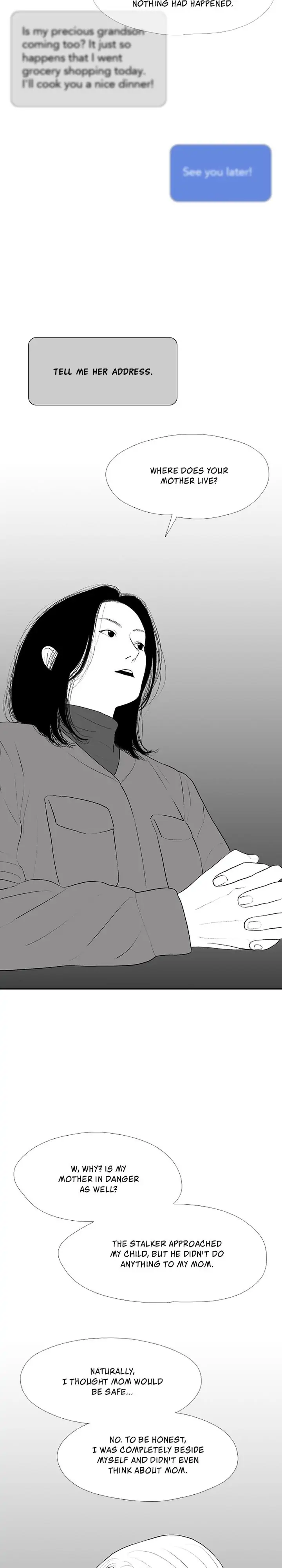 Kill Me Now Chapter 68 - Page 11