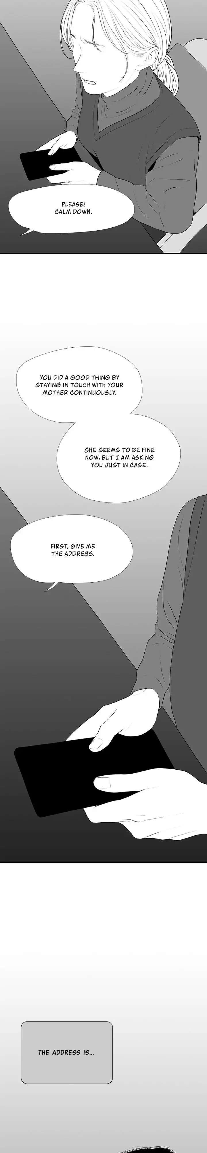 Kill Me Now Chapter 68 - Page 12