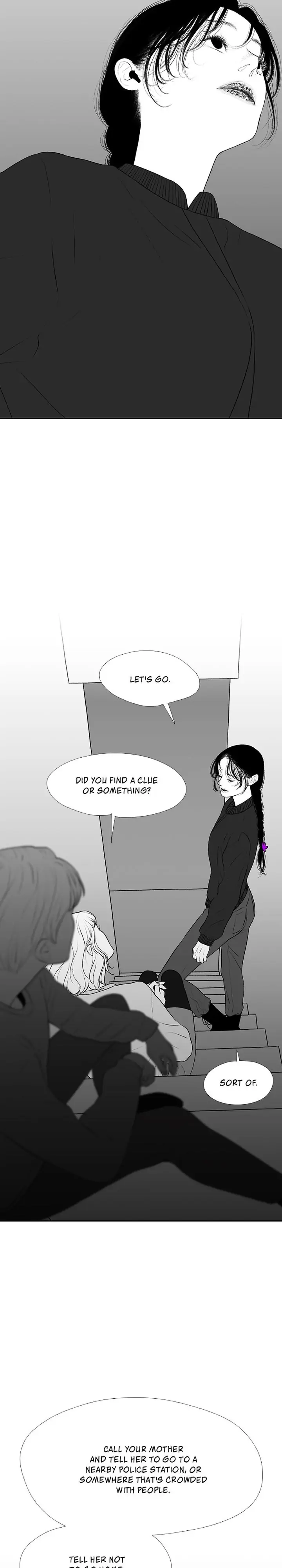 Kill Me Now Chapter 68 - Page 13