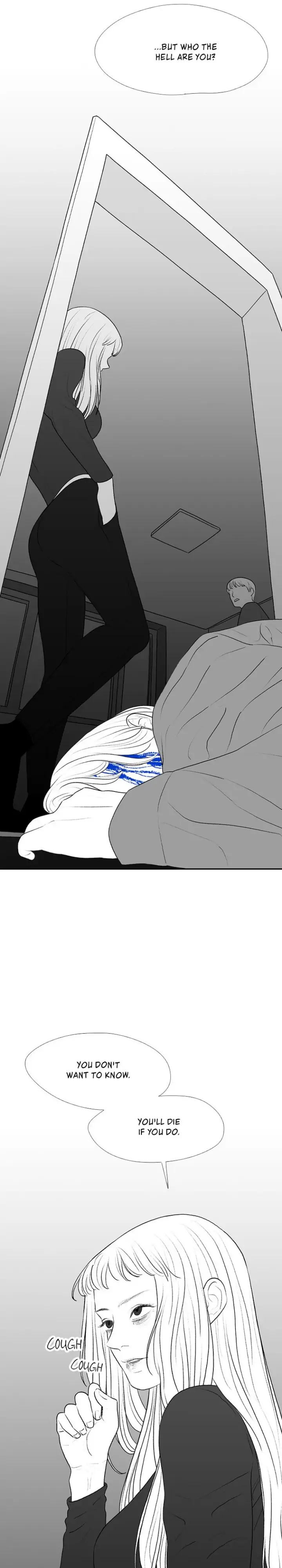 Kill Me Now Chapter 68 - Page 18