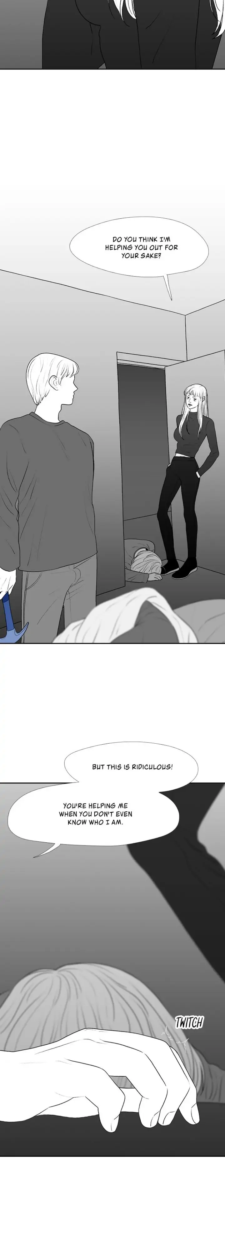Kill Me Now Chapter 68 - Page 19