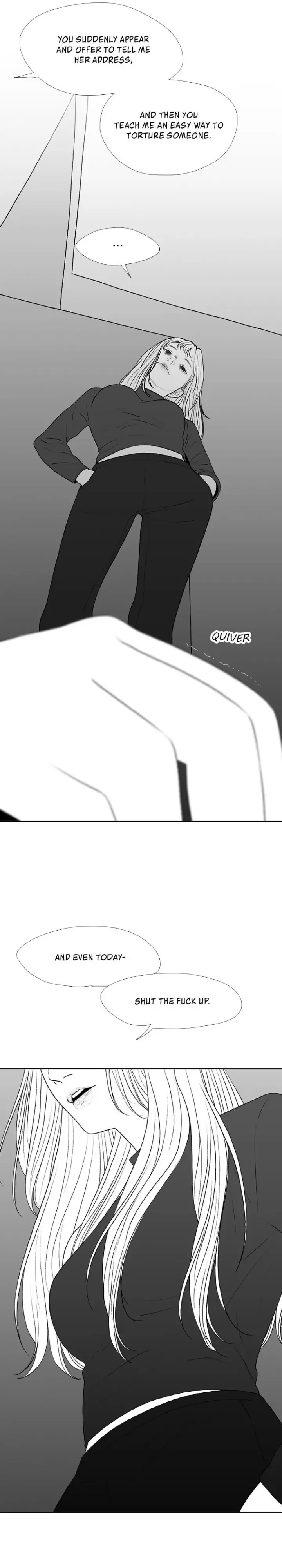 Kill Me Now Chapter 68 - Page 20