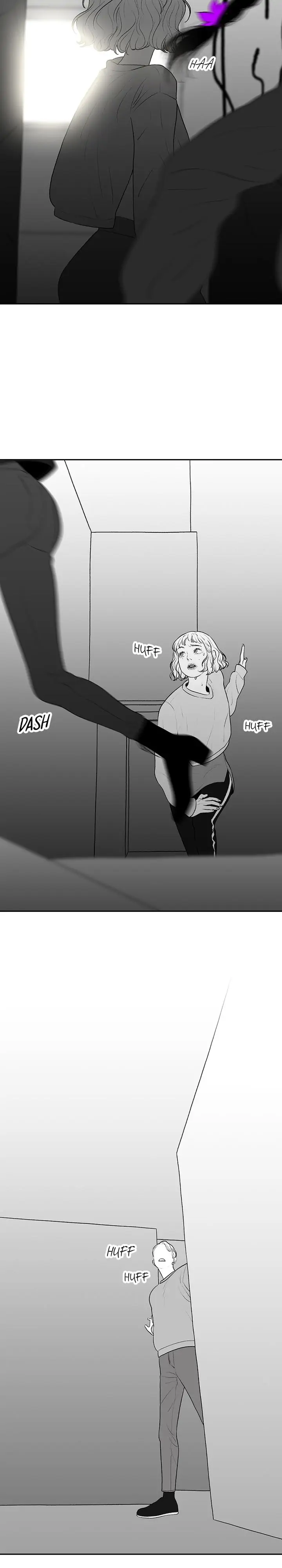 Kill Me Now Chapter 68 - Page 3