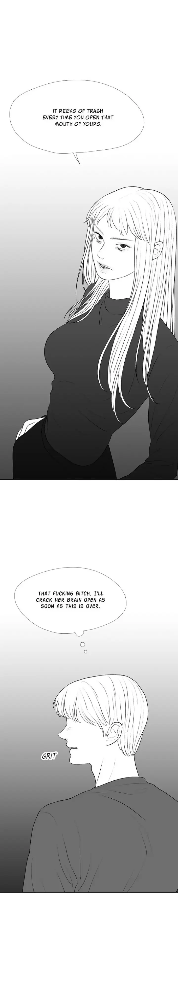 Kill Me Now Chapter 68 - Page 21