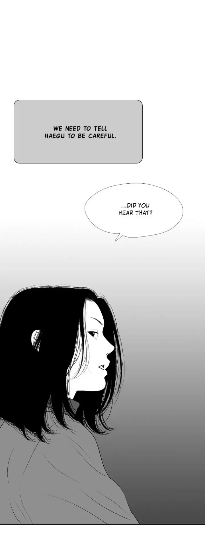 Kill Me Now Chapter 68 - Page 24
