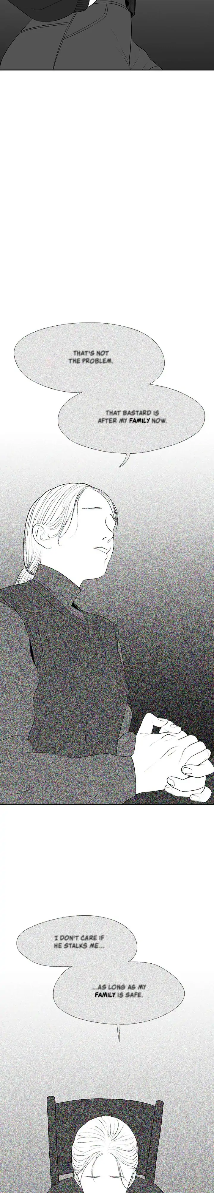 Kill Me Now Chapter 68 - Page 5
