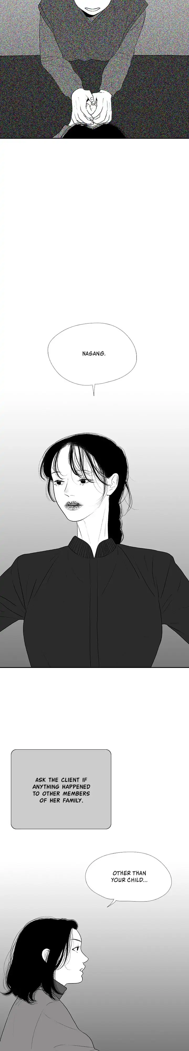 Kill Me Now Chapter 68 - Page 6