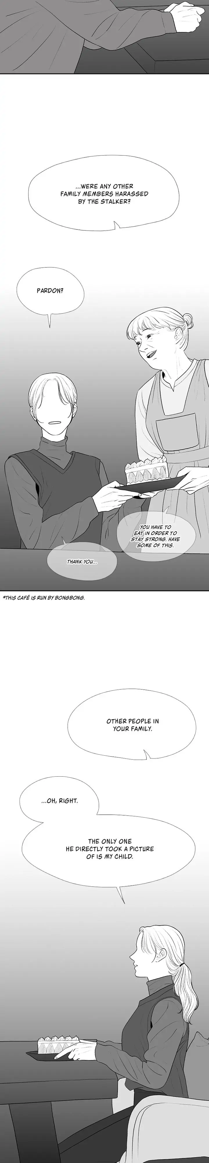 Kill Me Now Chapter 68 - Page 7
