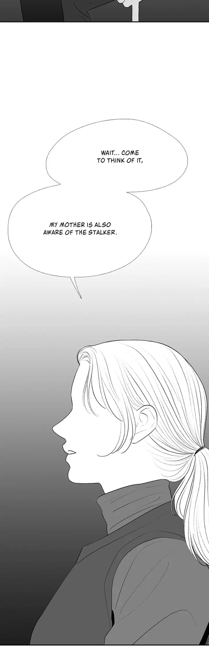 Kill Me Now Chapter 68 - Page 8