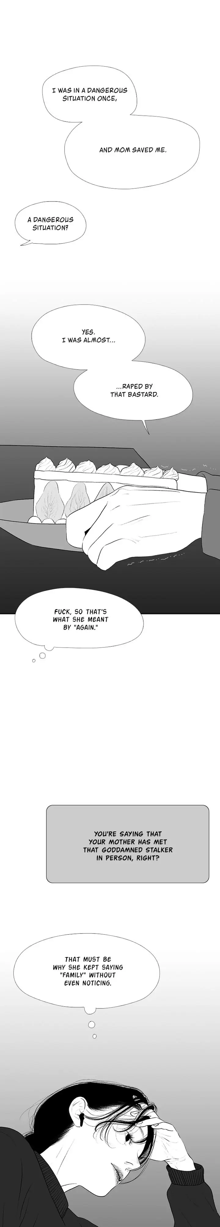 Kill Me Now Chapter 68 - Page 9