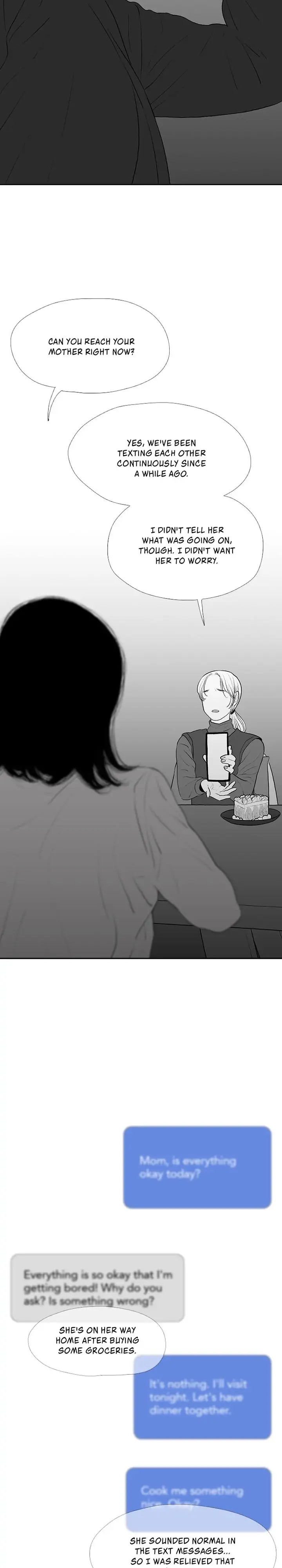 Kill Me Now Chapter 68 - Page 10