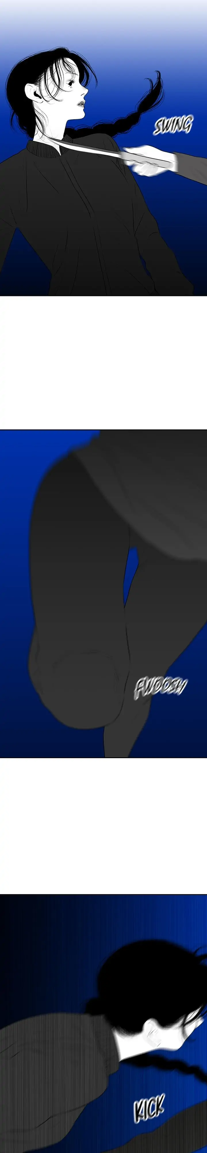 Kill Me Now Chapter 69 - Page 11