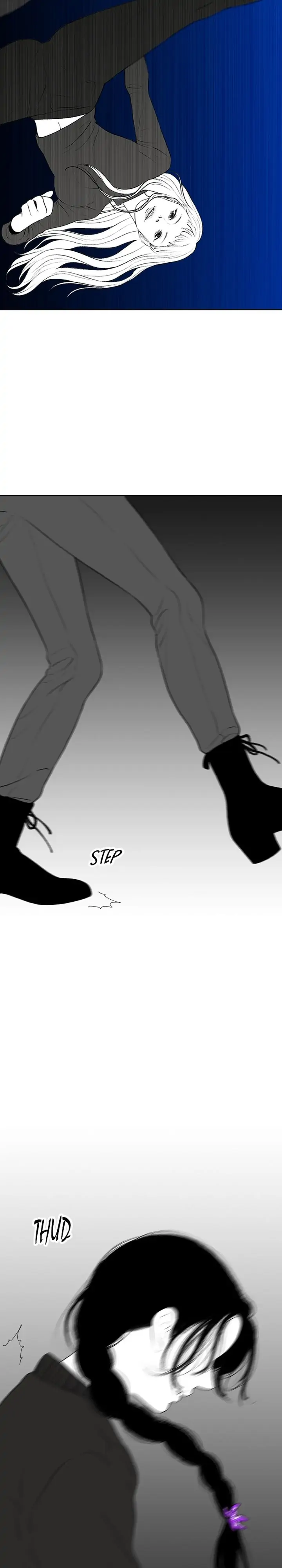 Kill Me Now Chapter 69 - Page 12