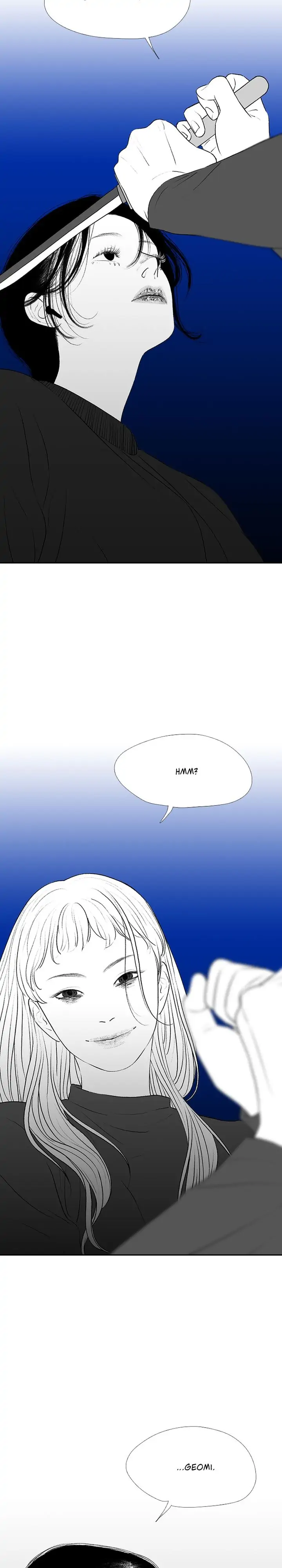 Kill Me Now Chapter 69 - Page 14