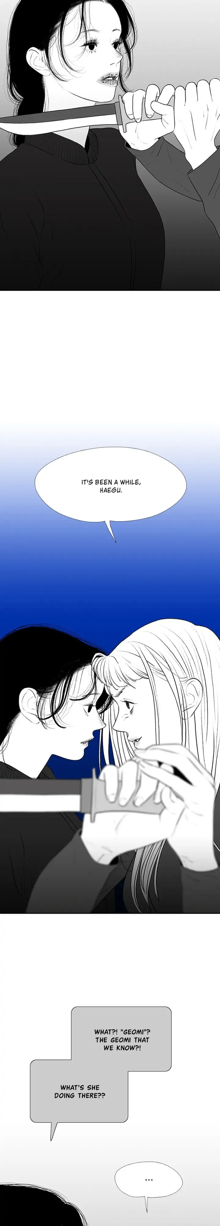 Kill Me Now Chapter 69 - Page 15