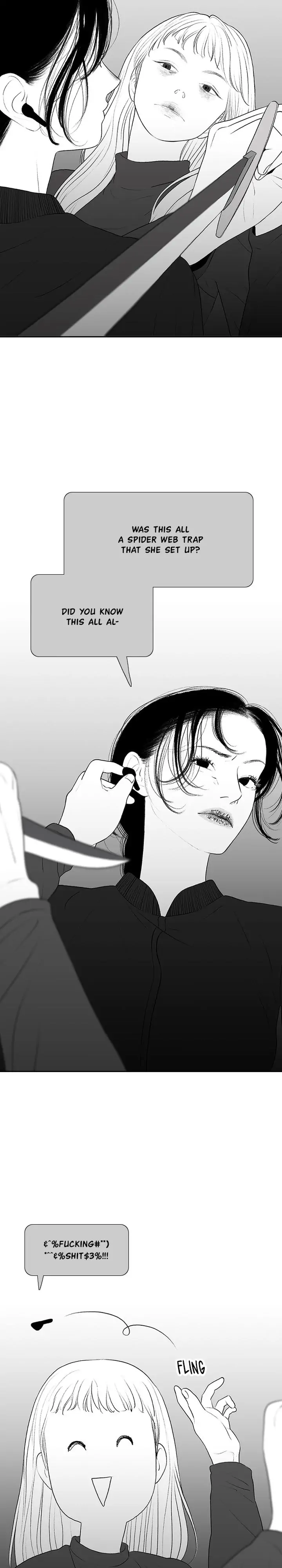 Kill Me Now Chapter 69 - Page 16