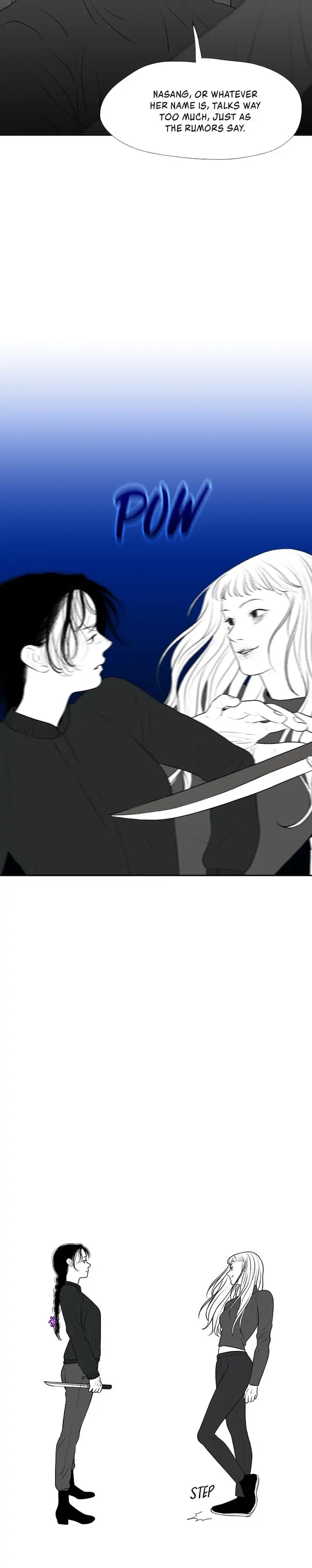 Kill Me Now Chapter 69 - Page 17