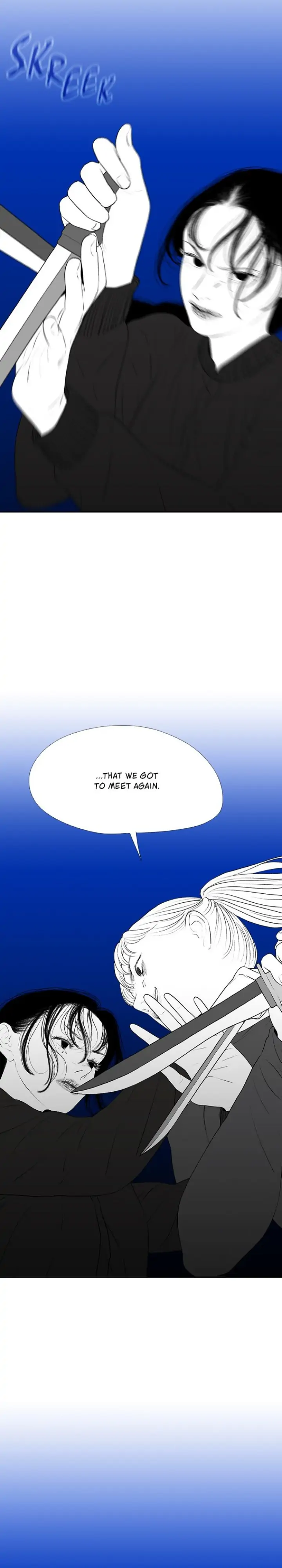 Kill Me Now Chapter 69 - Page 19