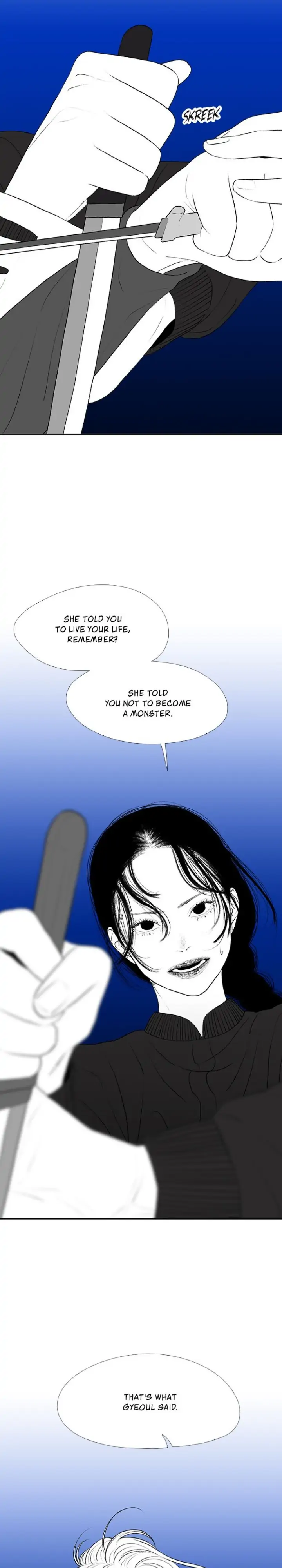 Kill Me Now Chapter 69 - Page 20