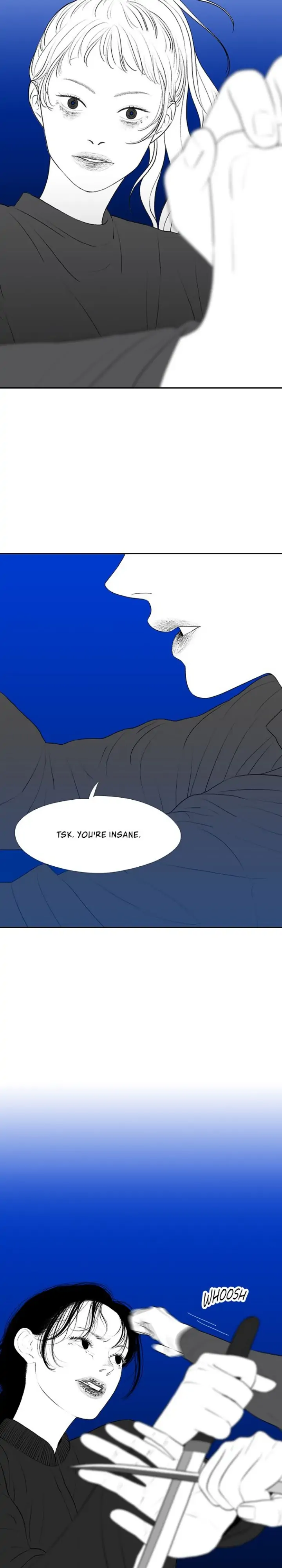Kill Me Now Chapter 69 - Page 21