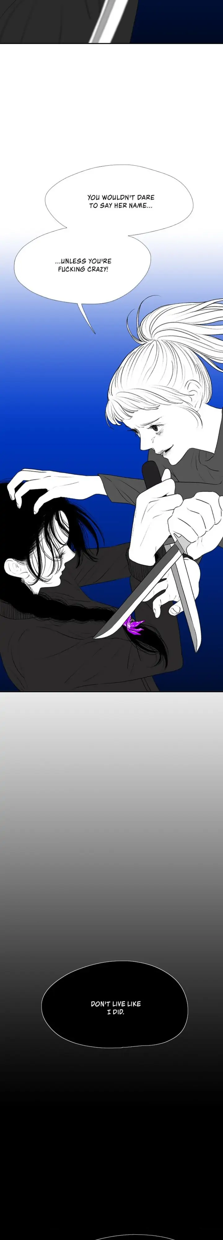 Kill Me Now Chapter 69 - Page 22