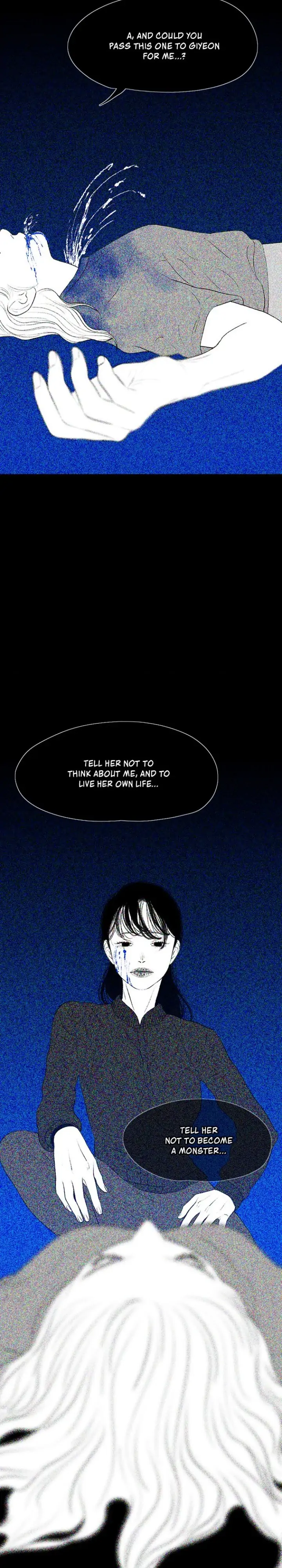 Kill Me Now Chapter 69 - Page 23