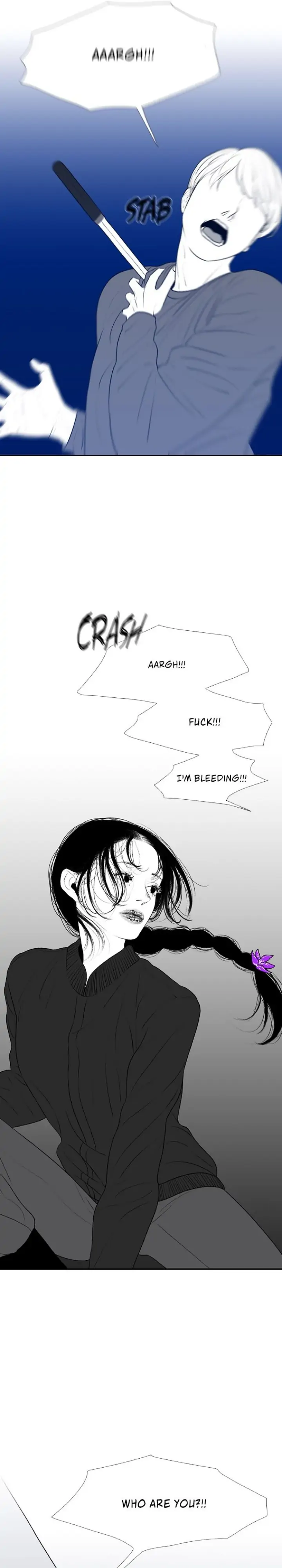 Kill Me Now Chapter 69 - Page 4