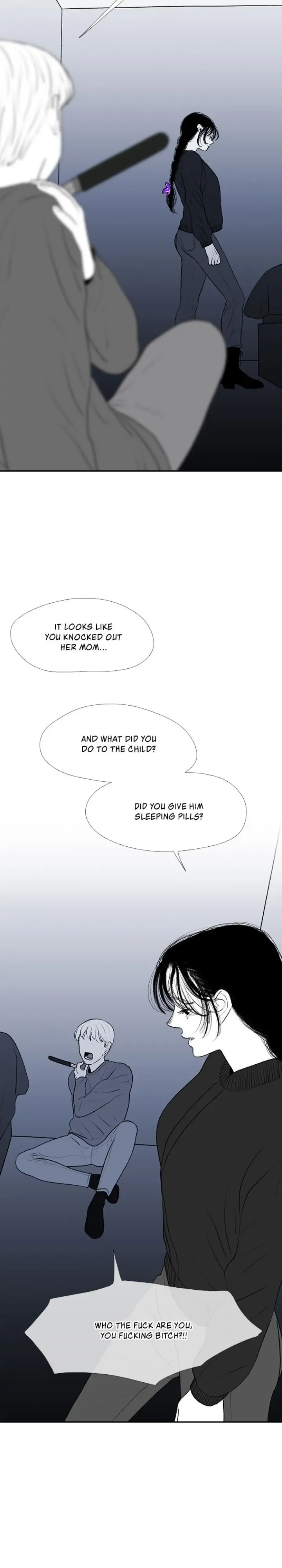 Kill Me Now Chapter 69 - Page 5