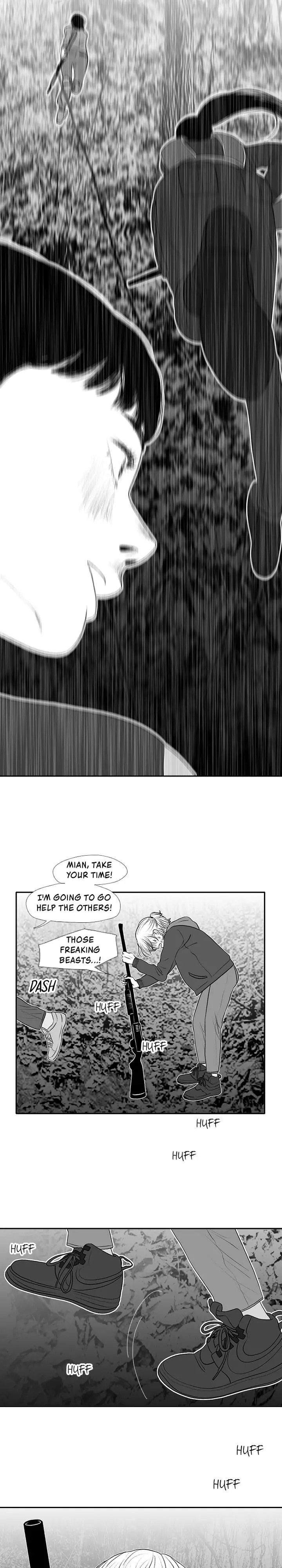 Kill Me Now Chapter 7 - Page 13